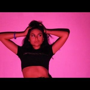 Meet your Posher, Emma